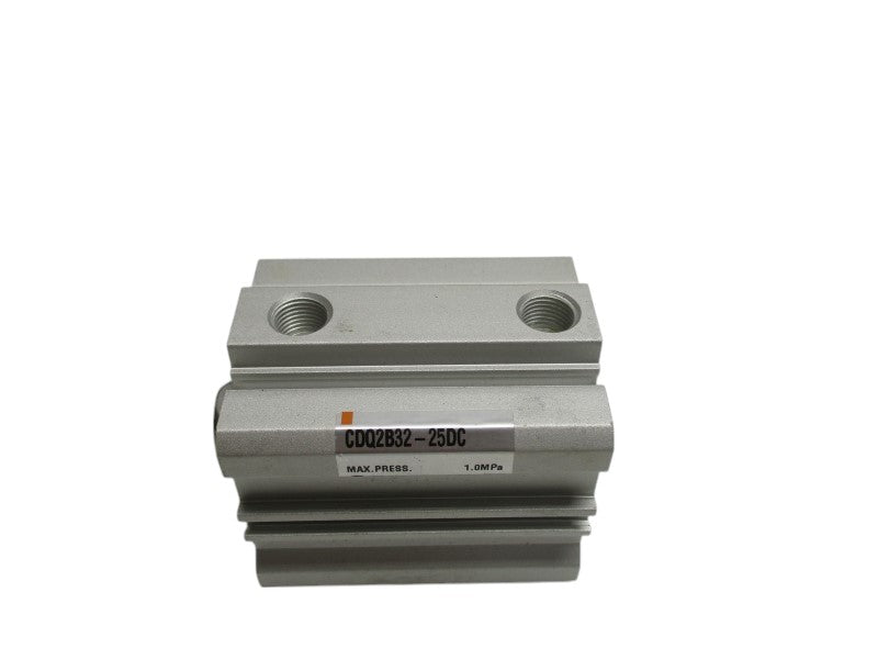 SMC CDQ2B32-25DC COMPACT CYLINDER  NSNP