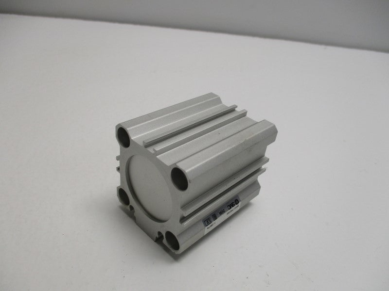 SMC CDQ2B32-25DC COMPACT CYLINDER  NSNP