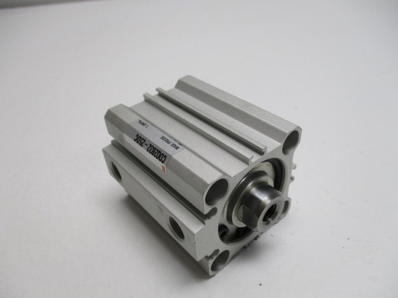 SMC CDQ2B32-25DC COMPACT CYLINDER  NSNP