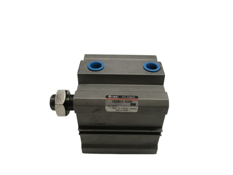 SMC CQ2B63-40DM COMPACT CYLINDER  NSNP