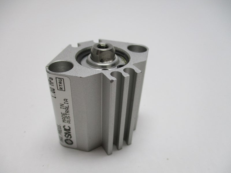SMC CDQ2B20-10SZ COMPACT CYLINDER  NSNP