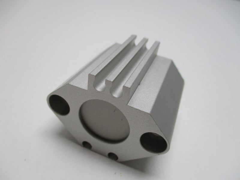 SMC CDQ2B20-10SZ COMPACT CYLINDER  NSNP