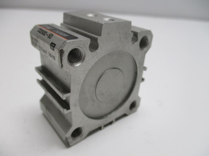 SMC CQ2A32-5D COMPACT CYLINDER  NSNP