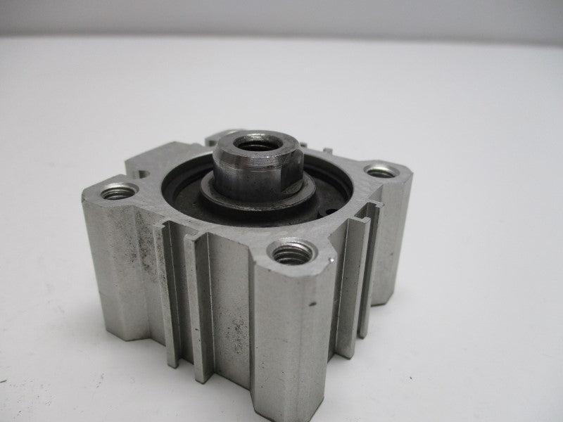 SMC CQ2A32-5D COMPACT CYLINDER  NSNP