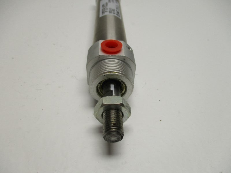 SMC CDM2E25-100A AIR CYLINDER  NSNP