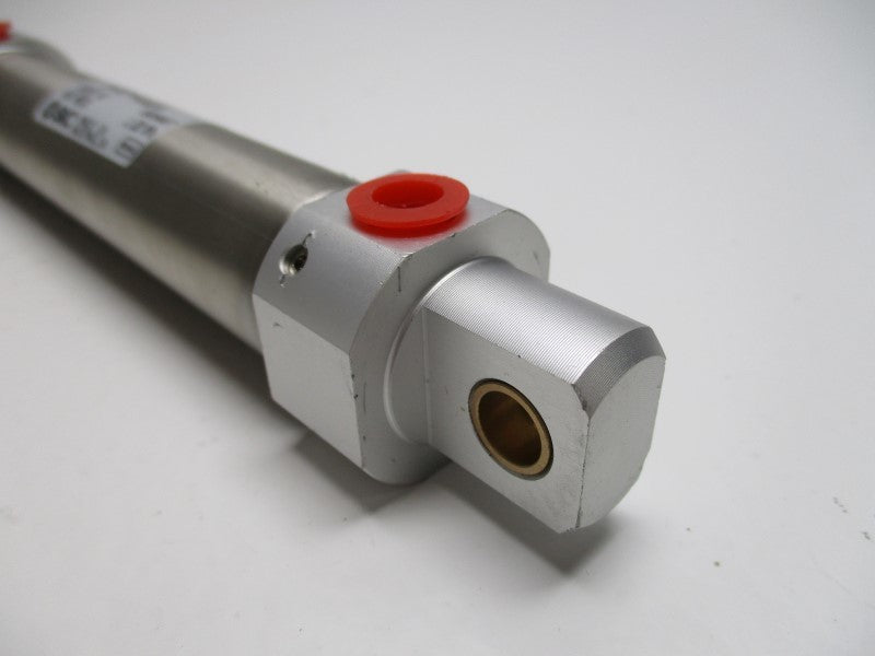 SMC CDM2E25-100A AIR CYLINDER  NSNP