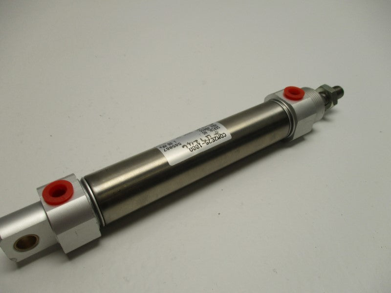 SMC CDM2E25-100A AIR CYLINDER  NSNP