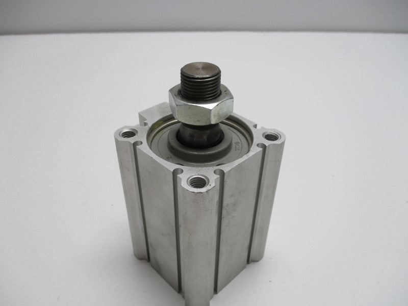 SMC CDQ2A50-50DCMZ COMPACT CYLINDER  NSNP