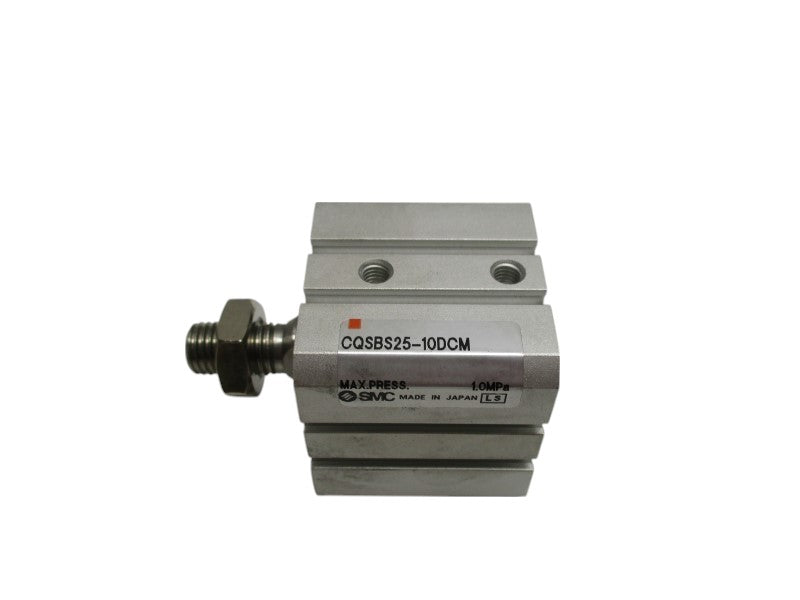 SMC CQSBS25-10DCM COMPACT CYLINDER  NSNP