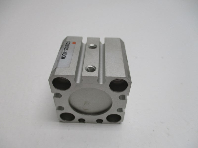 SMC CQSBS25-10DCM COMPACT CYLINDER  NSNP
