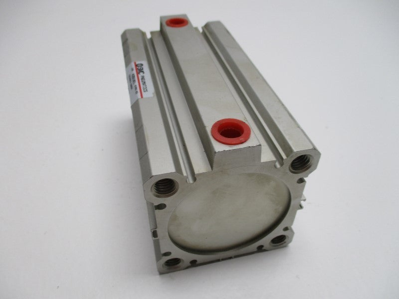 SMC CDQ2A63-100DM COMPACT CYLINDER  NSNP