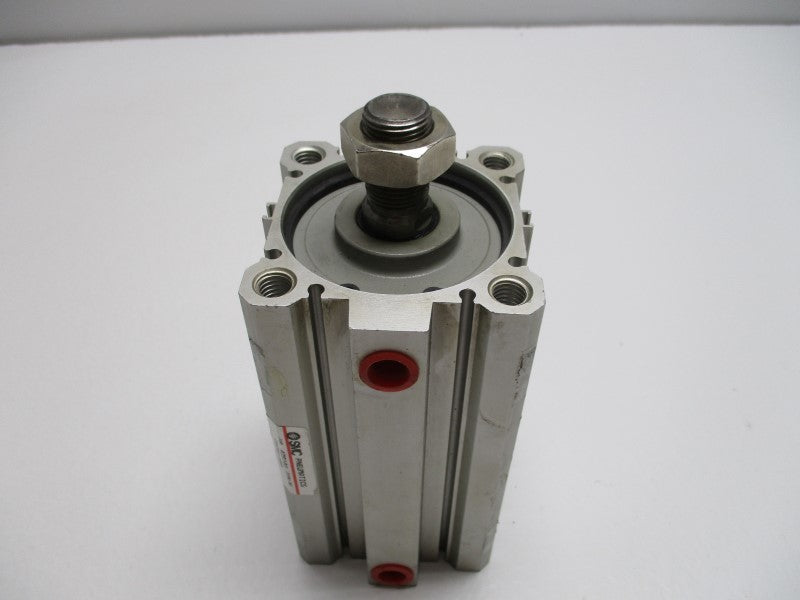 SMC CDQ2A63-100DM COMPACT CYLINDER  NSNP