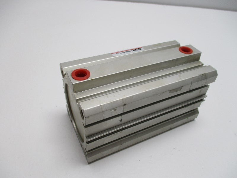 SMC CDQ2A63-100DM COMPACT CYLINDER  NSNP