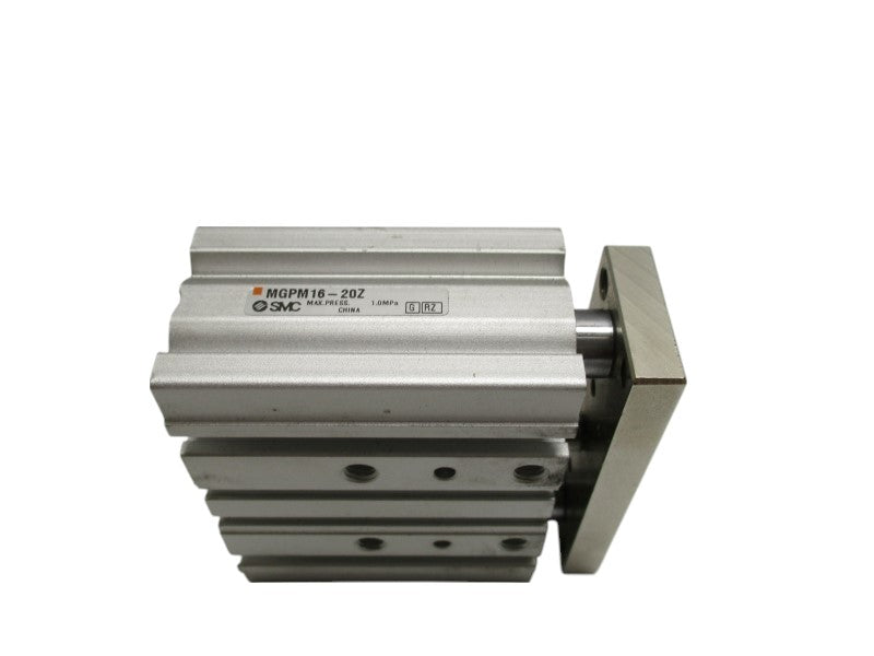 SMC MGPM16-20Z GUIDE ROD CYLINDER  NSNP