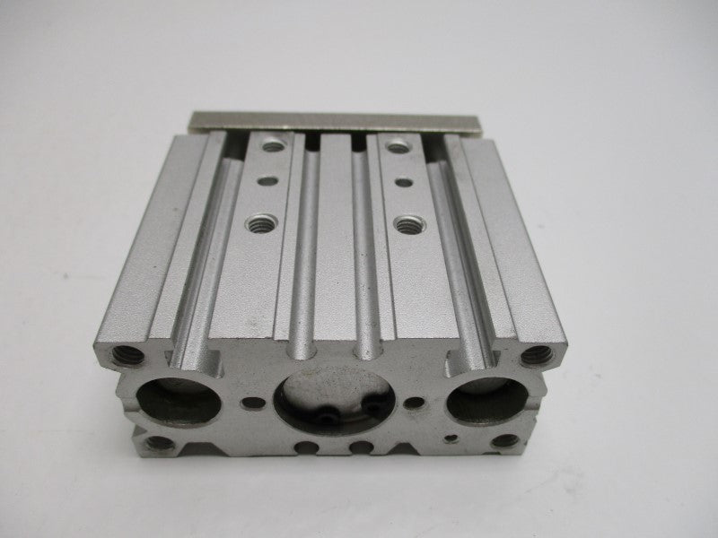 SMC MGPM16-20Z GUIDE ROD CYLINDER  NSNP