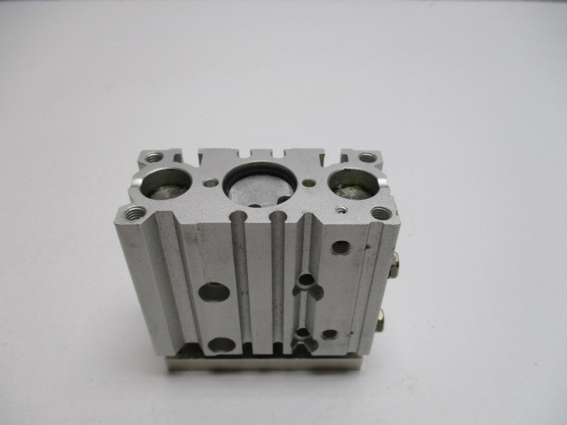 SMC MGPM16-20Z GUIDE ROD CYLINDER  NSNP