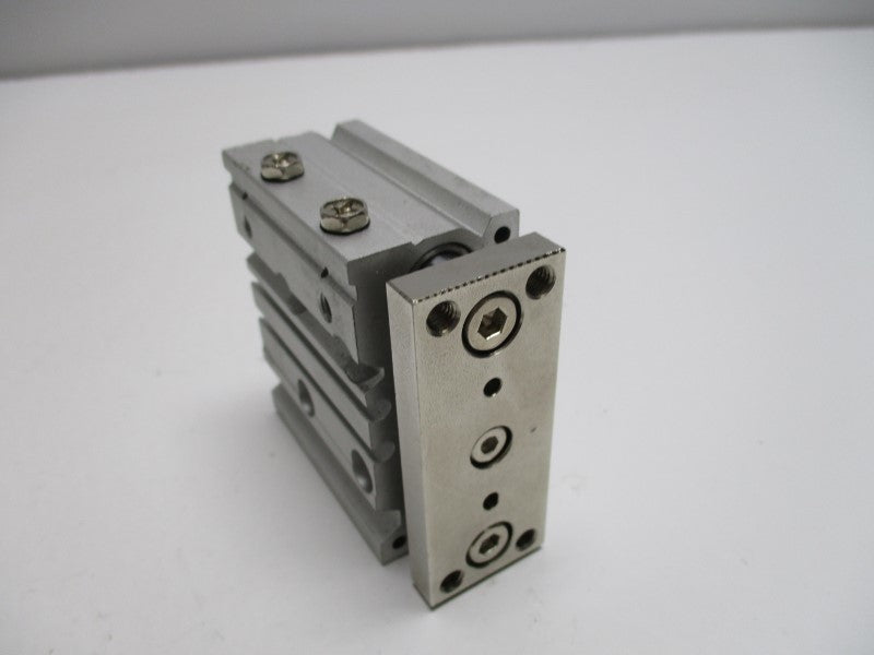 SMC MGPM16-20Z GUIDE ROD CYLINDER  NSNP