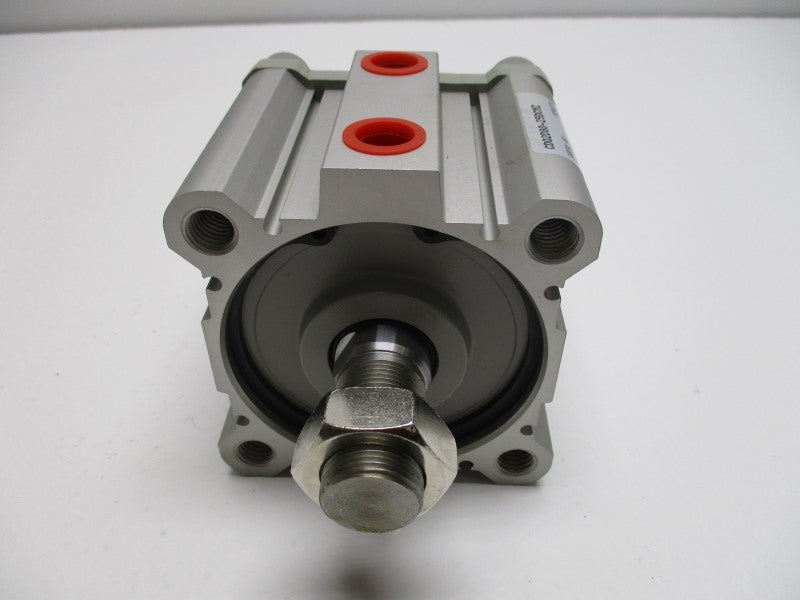 SMC CDQ2D80-25DCMZ COMPACT CYLINDER  NSNP