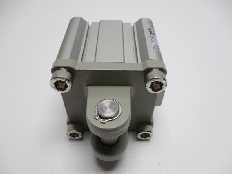 SMC CDQ2D80-25DCMZ COMPACT CYLINDER  NSNP