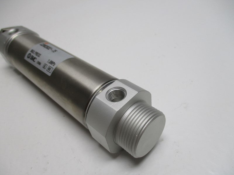 SMC CDM2B32-75 AIR PNEUMATIC CYLINDER  NSNP