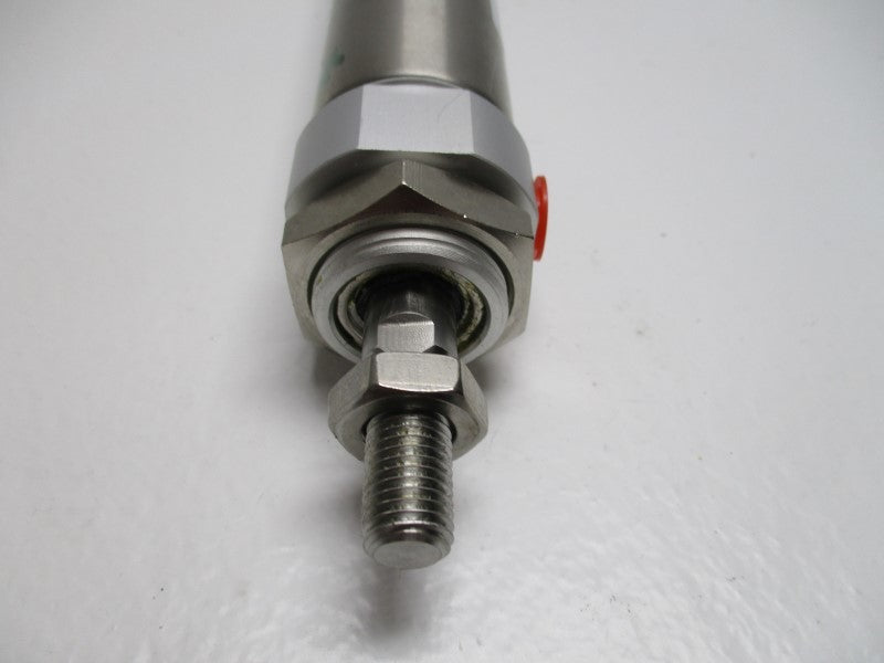 SMC CM232-XCP012-75 PNEUMATIC CYLINDER  NSNP