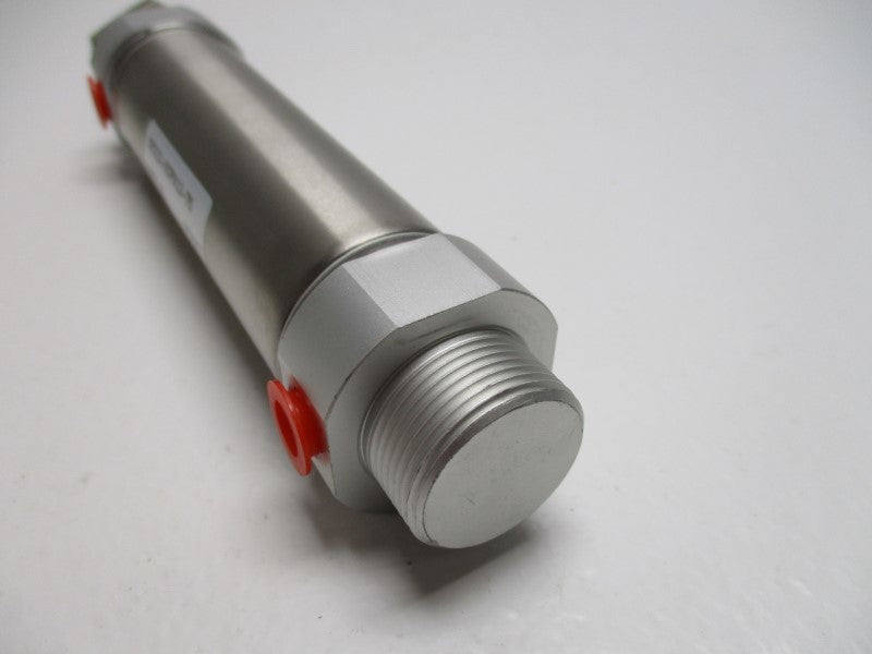 SMC CM232-XCP012-75 PNEUMATIC CYLINDER  NSNP