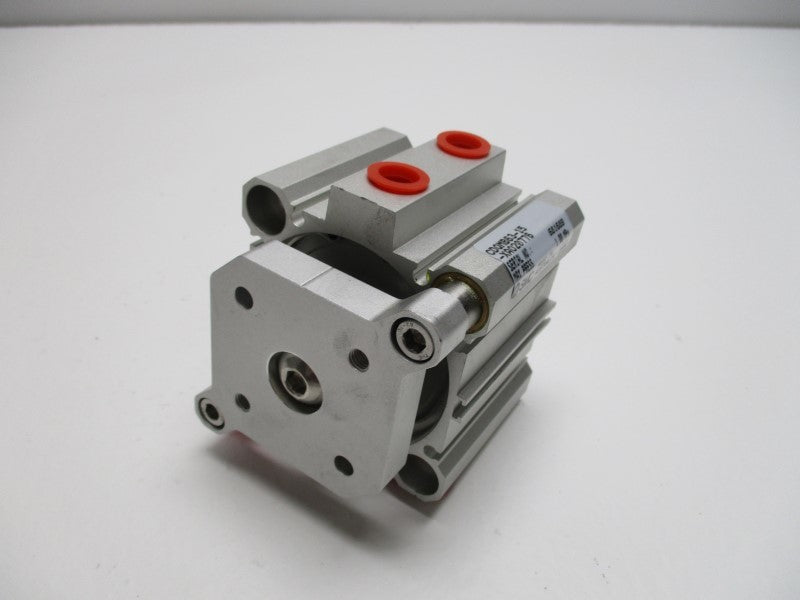 SMC CDQMB63-15-XA020776 COMPACT CYLINDER  NSNP