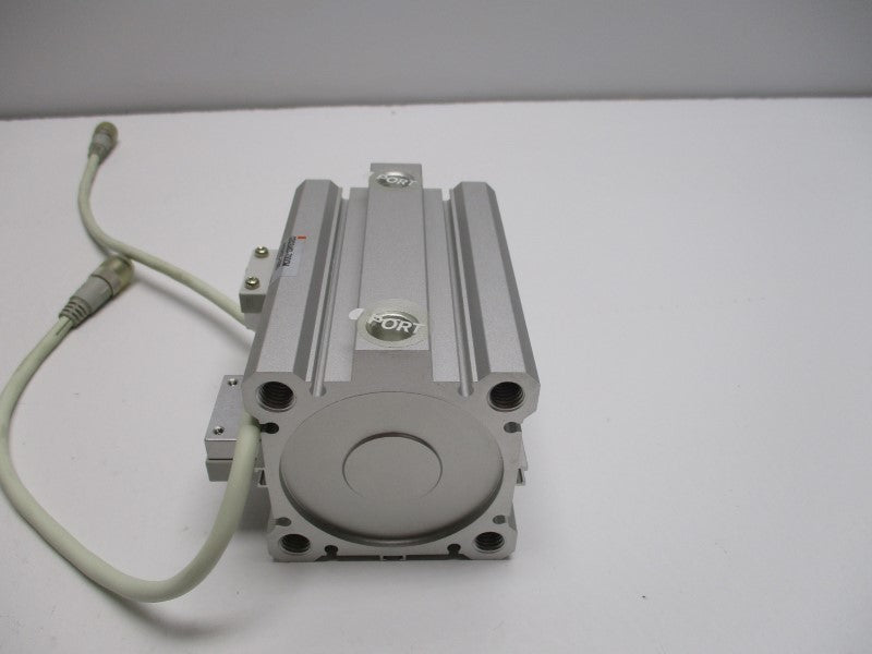 SMC CDQ2A63-70DCM-P4DWSC-XB10 COMPACT CYLINDER  NSNP