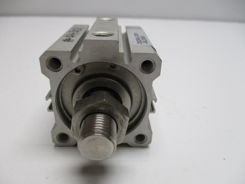 SMC CDQ2A40-25DCM-XAL20889 COMPACT CYLINDER  NSNP
