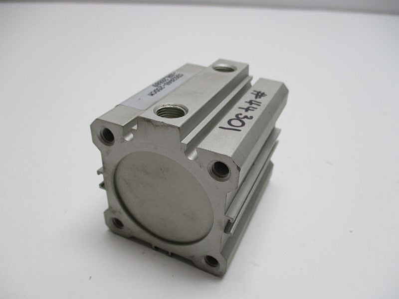 SMC CDQ2A40-25DCM-XAL20889 COMPACT CYLINDER  NSNP
