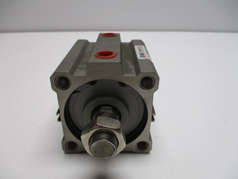 SMC CDQ2A63-45DCM COMPACT CYLINDER  NSNP