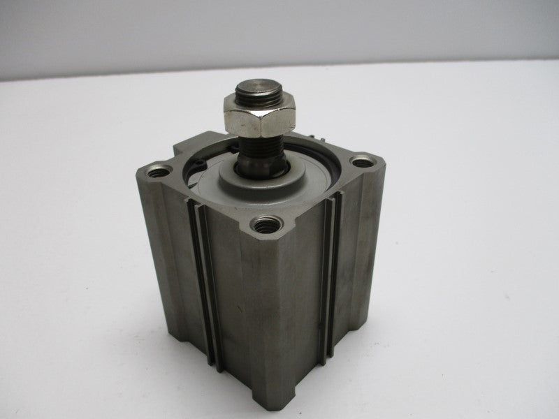 SMC CDQ2A63-45DCM COMPACT CYLINDER  NSNP