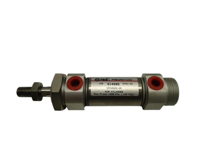 SMC CDM2B25-20 AIR CYLINDER  NSNP