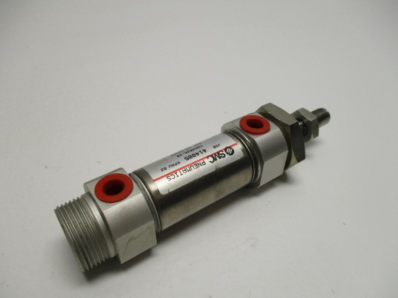 SMC CDM2B25-20 AIR CYLINDER  NSNP