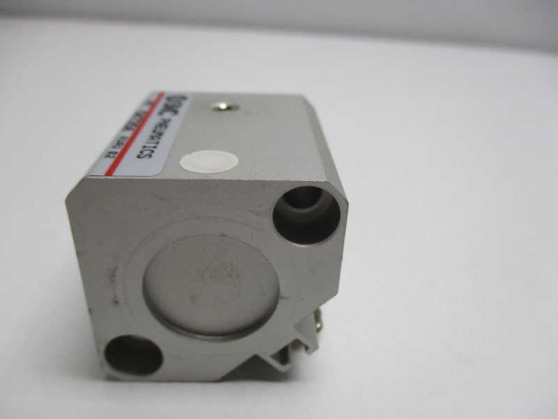 SMC CDQ2B20-10S COMPACT CYLINDER  NSNP