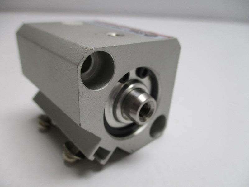 SMC CDQ2B20-10S COMPACT CYLINDER  NSNP