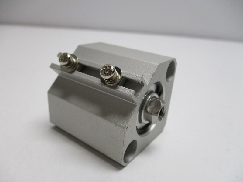 SMC CDQ2B20-10S COMPACT CYLINDER  NSNP