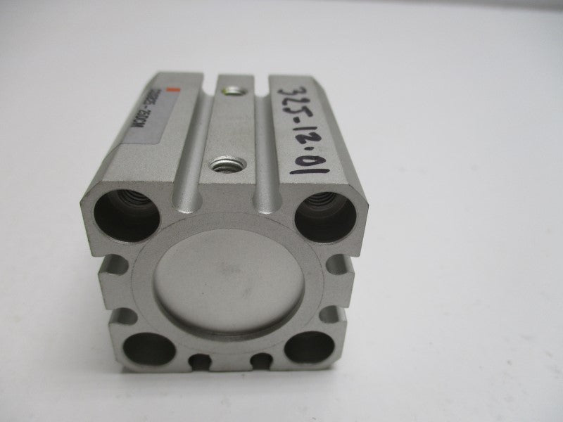 SMC CQSB25-25DCM COMPACT CYLINDER  NSNP