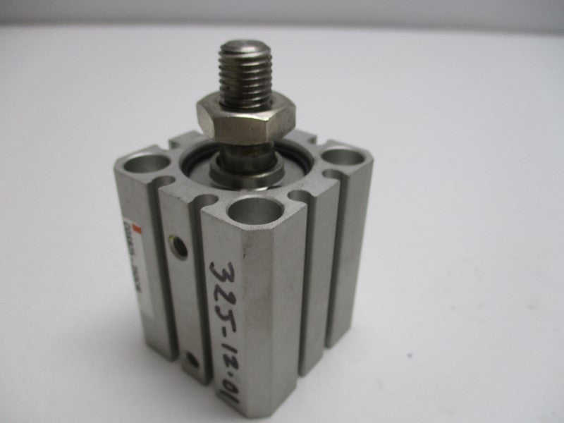 SMC CQSB25-25DCM COMPACT CYLINDER  NSNP
