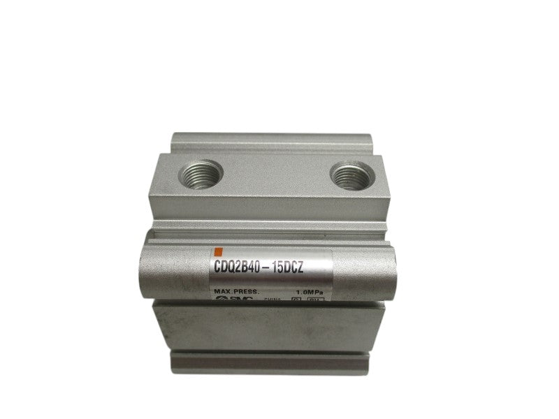 SMC CDQ2B40-15DCZ COMPACT CYLINDER  NSNP