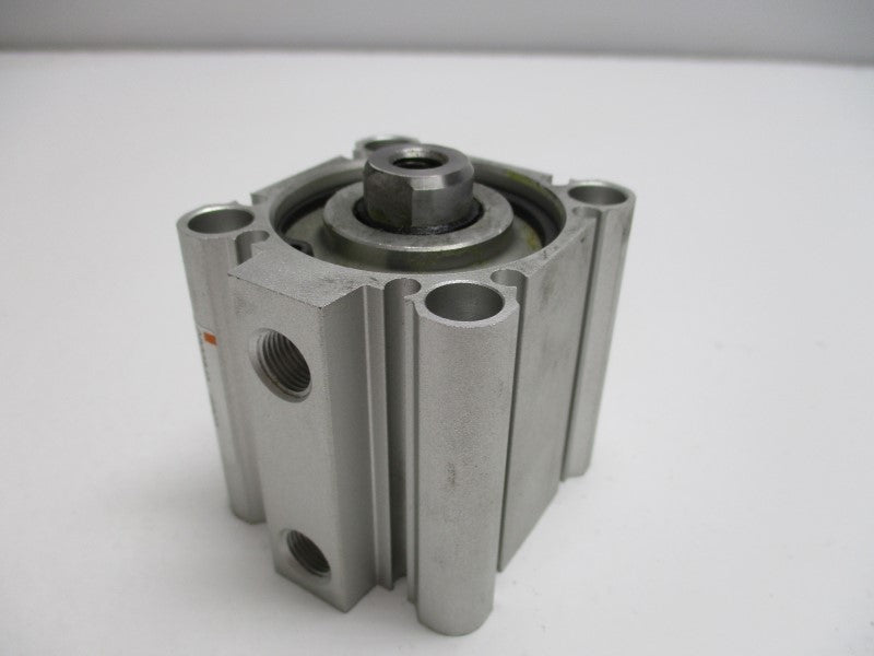 SMC CDQ2B40-15DCZ COMPACT CYLINDER  NSNP