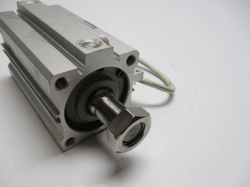 SMC CDQ2A50-80DCM-P4DWSC-XB10 COMPACT CYLINDER  NSNP