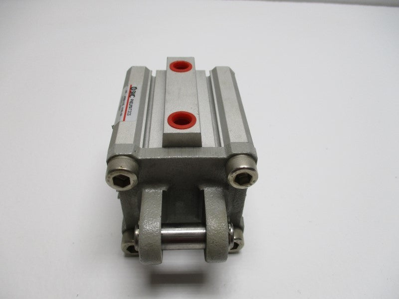 SMC CDQ2D63-40DCM COMPACT CYLINDER  NSNP