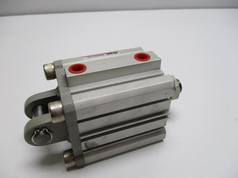 SMC CDQ2D63-40DCM COMPACT CYLINDER  NSNP