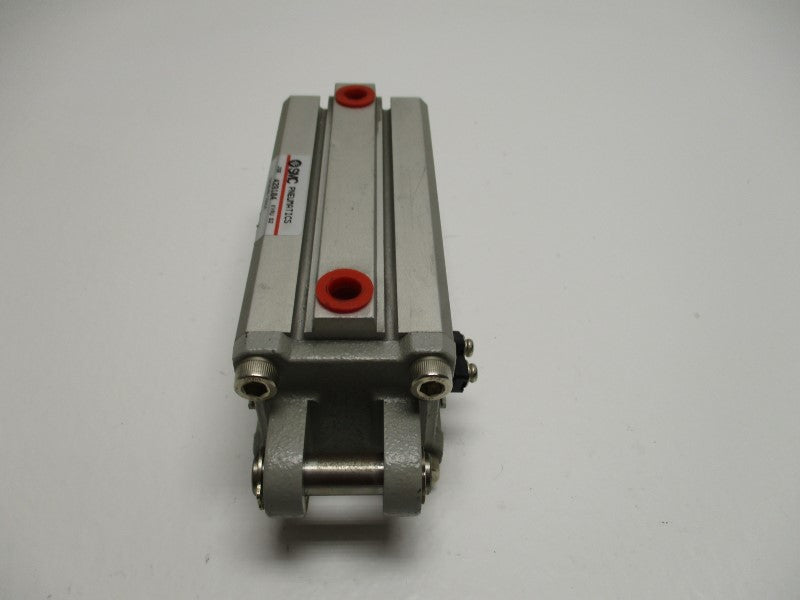 SMC CDQ2D40-75DCM COMPACT CYLINDER  NSNP