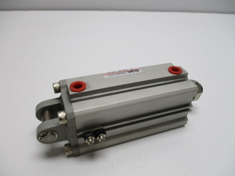 SMC CDQ2D40-75DCM COMPACT CYLINDER  NSNP