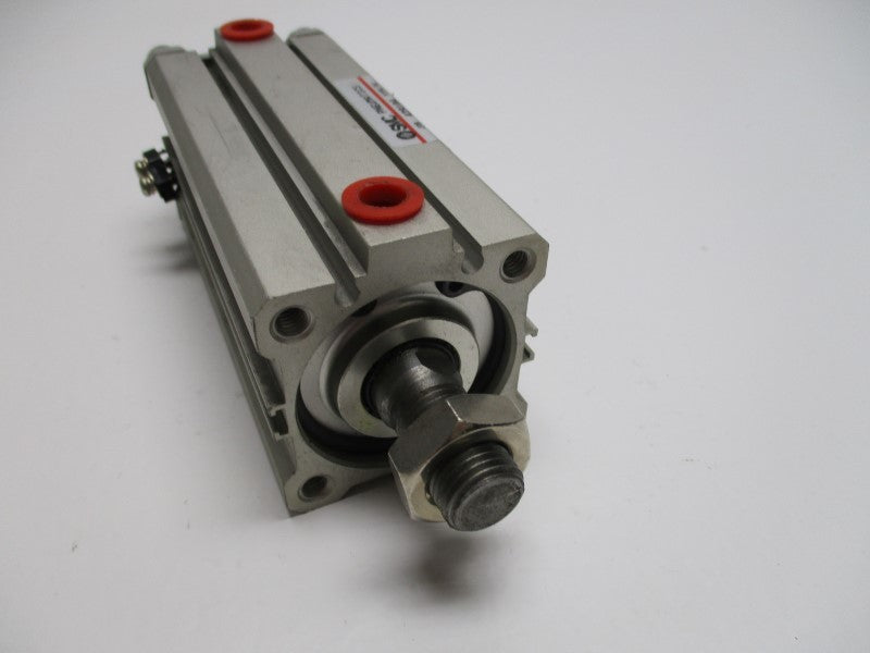 SMC CDQ2D40-75DCM COMPACT CYLINDER  NSNP