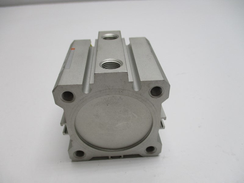 SMC CDQ2A40-15DC COMPACT CYLINDER  NSNP