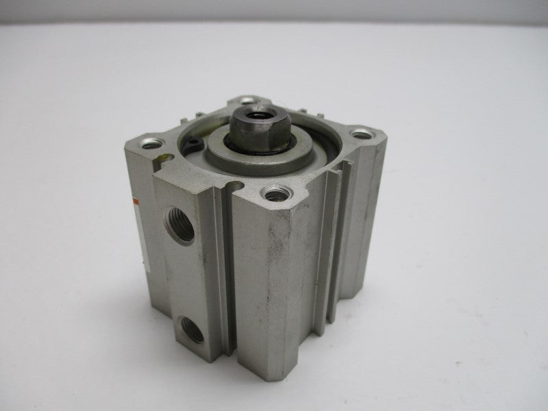 SMC CDQ2A40-15DC COMPACT CYLINDER  NSNP