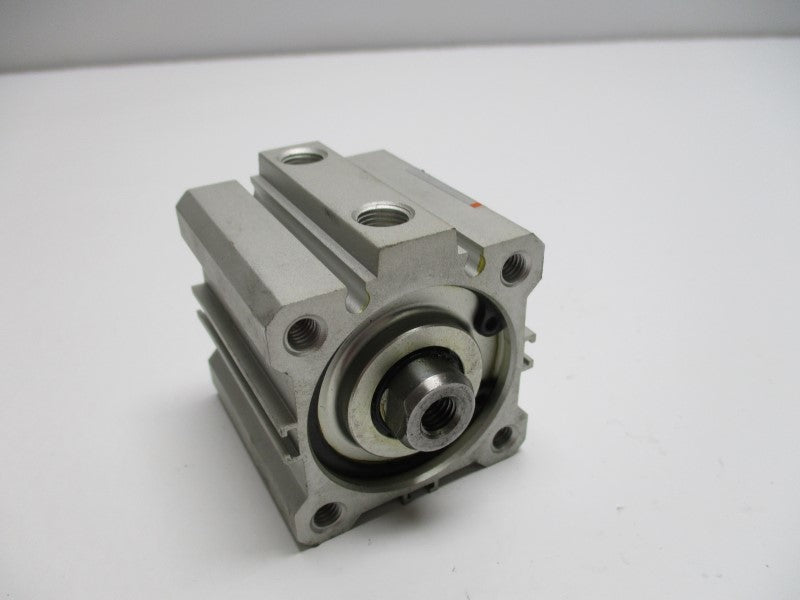 SMC CDQ2A40-15DC COMPACT CYLINDER  NSNP